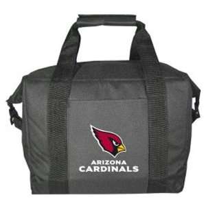 Arizona Cardinals NFL 12 Pack Kolder Kooler Bag  Sports 