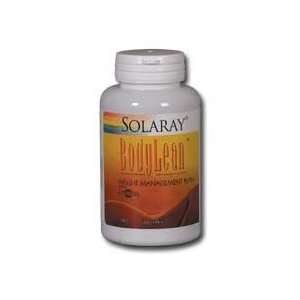 Solaray   Body Lean Weight Management Plan   90 capsules