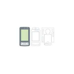   GAURD Shield Screen Protector for Nokia N95 8GB   COMES with 2 pieces
