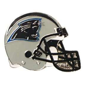  Carolina Panthers Helmet Pin: Sports & Outdoors