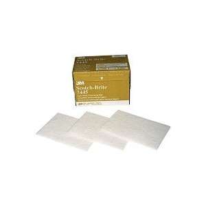 Aircraft Tool Supply Scotch Brite Hand Pads (Cleansing)  