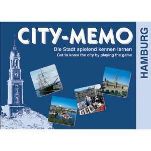  City Memo   Hamburg, Germany: Get to Know the City By 