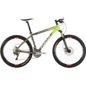  Focus Black Forest 3.0   SLX/XT Bike