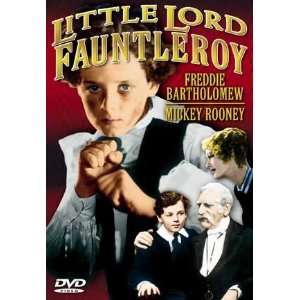  Little Lord Fauntleroy   11 x 17 Poster