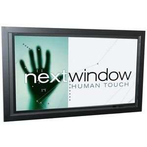  46IN Touch Screen Overlay Fits Max Display Od 42INX24.6IN 