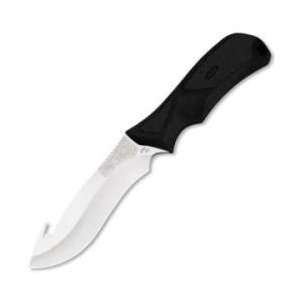   Knife Satin Finish 420HC Stainless Steel Blade: Sports & Outdoors