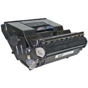 com LD © Okidata Compatible 52116002 HY Black Laser Toner Cartridge 