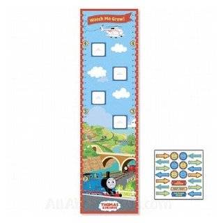 Watch Me Grow Growth Chart With Picture Frames  Toys & Games 