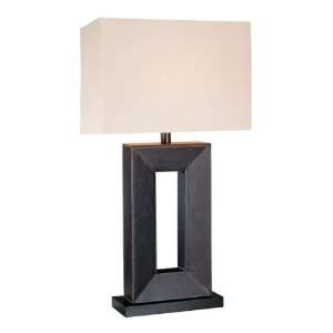    Lite Source LSF 20325LTR Marco Table Lamp