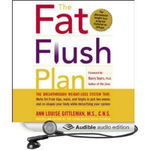  The Fat Flush Plan (Audible Audio Edition) Ann Louise 