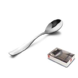   Pieces Stainless Steel Spoons / Cutlery Set   B Model: Everything Else