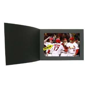  St. Louis Cardinals Personalized Print with YOUR NAME 