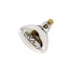   R40CL375 Heat Lamp PopGuard© Shatter Resistant
