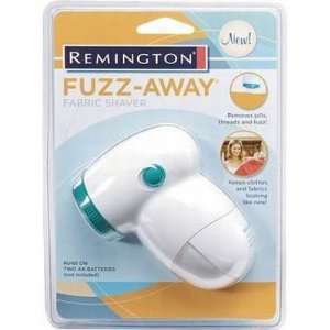  Remington Fuzz Away Fabric Shaver (3 Pack) Health 