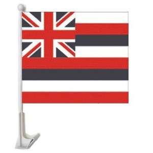  NEOPlex Hawaii Car Window Flag