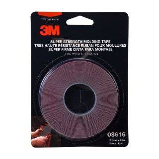  3M Company 1/2X5 Molding Tape 03609Na Automotive Tape Automotive