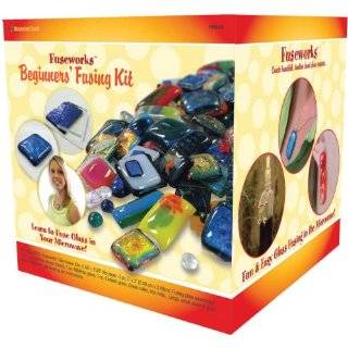 Fuseworks Beginners Fusing Kit