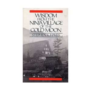   Village of the Cold Moon Book by Stephen Hayes (Preowned) Home