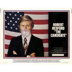  The Candidate Movie Poster (22 x 28 Inches   56cm x 72cm 