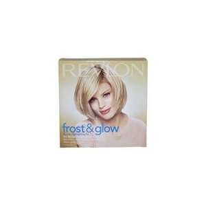   & Glow Blonde Highlighting Kit Blonde To Light Brown Hair: Beauty