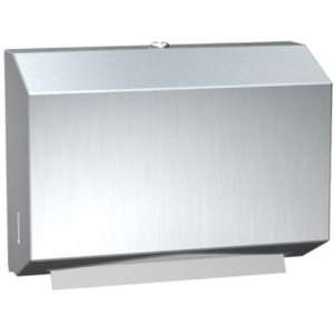  Traditional Petite Paper Towel Dispenser: Kitchen & Dining