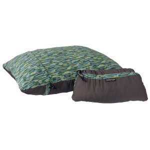  Therm a Rest Compressible Pillow (Rhythm,Small): Sports 