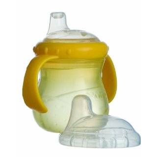  Luv N Care Nuby Two Handle Sippy Cup 7 oz: Baby