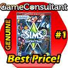The Sims 3 for PC or Mac Brand New 014633153903  