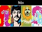 The Beatles Super Singer Star Artist 19 Poster 02C  