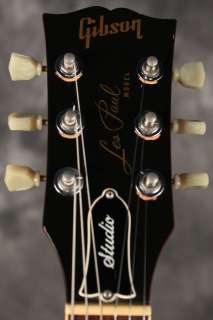 1984 Gibson Les Paul STUDIO STANDARD in CHERRY SUNBURST  