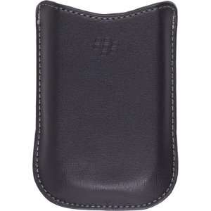  Blackberry HDW 19596 001 Synthetic Pocket without belt 