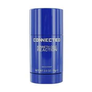   COLE CONNECTED by Kenneth Cole for MEN: DEODORANT STICK 2.5 OZ: Beauty