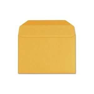  Columbian Envelope Products   Document Envelope, 10x15 