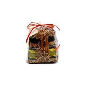 Love Rub Spice Gift Set: Grocery & Gourmet Food
