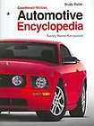 Automotive Encyclopedia Fundamental Principles, Operation 