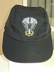 Polish Special Forces baseball cap,black,new