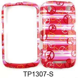 CELL PHONE CASE COVER FOR BLACKBERRY APOLLO CURVE 9350 9360 9370 TRANS 