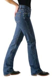 Cruel Girl Jeans Low Rise Slim CB51053003 Quarter Horse Ranch Rodeo 