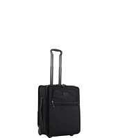 Tumi Alpha Travel   20 Continental Carry On