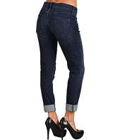calvin klein jeans boyfriend crop jean in dark wash $ 69 50 