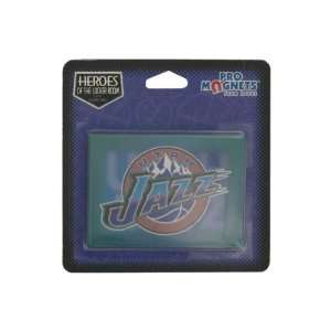  Utah Jazz Nba Magnet jpseenterprises 