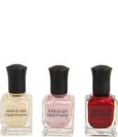 Deborah Lippmann   Juicy Couture Limited Edition Shimmer and Shine 