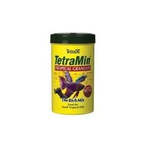   Tropical Granuals / Size 1.2 Ounce By United Pet Group Tetra Pet