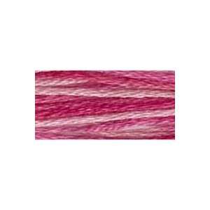  Embroidery Floss Crepe Myrtle (5 Pack)