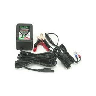   Bosch C7 12/24 Volt 6 Mode Battery Charger and Maintainer: Automotive