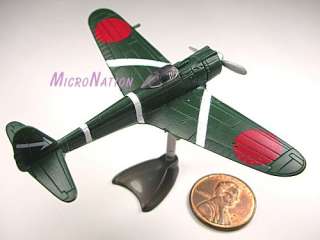 104 Furuta War Planes Special Nakajima Ki 43 Hayabusa  