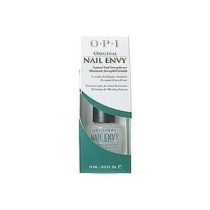 OPI Original Nail Envy Natural Nail Strengthener Beauty