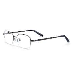  Forli prescription eyeglasses (Gunmetal) Health 