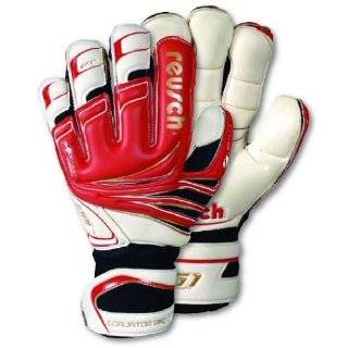    Reusch Magno Pro M1 Ortho Tec Goalie Glove: Sports & Outdoors
