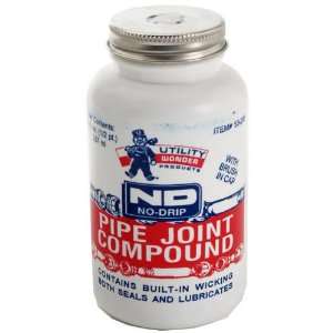  Pipe Joint Compound, 8 oz